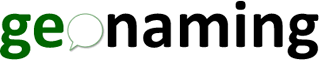 Geonaming - Naming Every Place in the World by GPS Coordinates